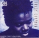Baby Can I Hold You 3" CD single - US