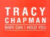 Baby Can I Hold You 7" promo single - Spain