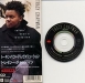Talkin'Bout A Revolution 3" CD single - Japan