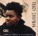 Talkin'Bout A Revolution 3" CD single - US