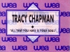 All That You Have Is Your Soul 7inch promo single - Spain