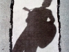 Art Print from Crossroads 12inch single Limited Edition - UK