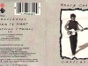 Crossroads 3inch CD single - US