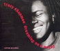 Dreaming On A World CD single - Germany