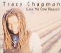 Give Me One Reason CD Single