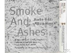 Smoke And Ashes Promo CD Single - US
