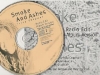 Smoke And Ashes Promo CD Single - US