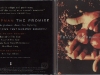 The Promise Promo CD Single - US