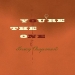 You're The One CD Single - Germany