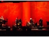 Tracy Chapman & band at The Murat Theater in Minneapolis © Ray Mills 