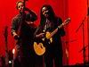 Tracy Chapman & band at The Murat Theater in Minneapolis © Ray Mills 
