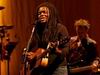 Tracy Chapman & band at The Wiltern in Los Angeles