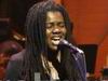 Tracy Chapman arriving at the 5th annual Spring Gala of Jazz at Lincoln Center - June 05, 2006 © Getty Images
