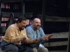 Steven Anthony Jones and Jack Willis