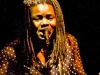 Tracy Chapman at the Cirkus, Stockholm © Dagens Nyheter