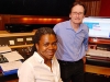 Tracy Chapman & Bernie Grundman