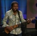 Tracy Chapman at the Jay Leno in 2008