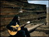 Tracy Chapman © James Minchin