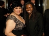 Martha Wash & Tracy Chapman @ the amfAR’s 10th Annual Gala in San Francisco © Drew Altizer