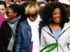 Tracy Chapman @ Live Your Best Life Walk