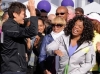 Tracy Chapman @ Live Your Best Life Walk