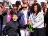 Tracy Chapman @ Live Your Best Life Walk
