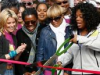 Tracy Chapman @ Live Your Best Life Walk