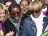 Tracy Chapman @ Live Your Best Life Walk