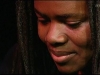 Tracy Chapman interviewed by Ray Cokes for the Music Planet 2nite TV show