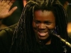 Tracy Chapman performing at the Music Planet 2nite TV show.