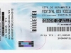 Festival des Vieilles Charrues Ticket