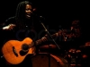 Tracy Chapman at the North Sea Jazz Festival © Corbis