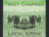New Beginning Local Crew Pass - Australia - 1996