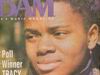 BAM - Issue # 300 - Jan 27, 1989 (USA)