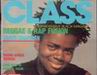 CLASS - July/August 1989 (USA)