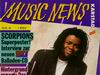 MUSIC NEWS - May 1992 (Germany)