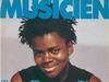 MUSICIEN - Issue # 16 - 1990 (France)