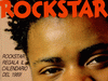 ROCKSTAR - December 1989 (Italy)