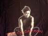 Crossroads Tour t-shirt (1990)