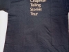 Telling Stories Tour Short Sleeve t-shirt (2000)
