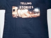 Telling Stories Tour Short Sleeve t-shirt (2000)
