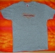 Let It Rain tour t-shirt for women (2003)