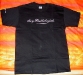 Let It Rain tour t-shirt (2003)