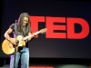 Tracy Chapman at Ted2007 by Jurvetson
