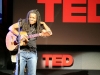 Tracy Chapman at Ted2007 by Jurvetson