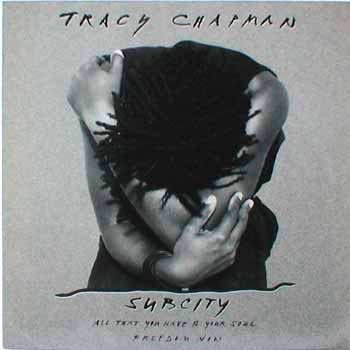 Tracy Chapman-Crossroads full album zip