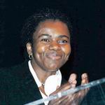 Tracy Chapman at the California Music Awards