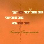 You\'re The One single cover