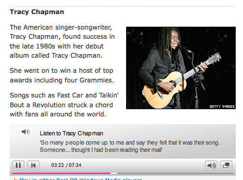 fast cars in world 2010. Fast Car by Tracy Chapman:
