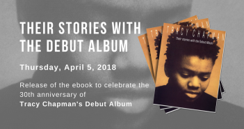Ebook Tracy Chapman Their Stories with the Debut Album